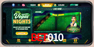 Cassino Online Seguro Bet010